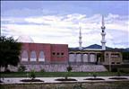 Islamabad, Red mosque